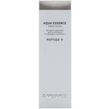 Emulsija ar peptīdiem elastības piešķiršanai ādai Medi Peel Peptide 9 Aqua Essence Emulsion