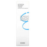 Mitrinošs toneris ar hialuronskābi Cosrx Hydrium Watery Toner