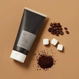 Vegāniskais kofeīna skurbis ķermenim Dr.Ceuracle Vegan Kombucha Coffee Bean Body Scrub