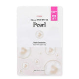 Auduma maskas sejai Etude House 0.2 Therapy Air Mask