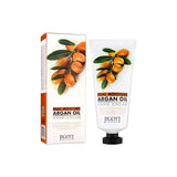 Intensīvi mitrinošs roku krēms Jigott Real Moisture Argan Oil Hand Cream