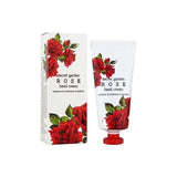Mitrinošs roku krēms Jigott Secret Garden Rose Hand Cream