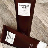 Maska bojātiem matiem MISSHA Damaged Hair Therapy Treatment