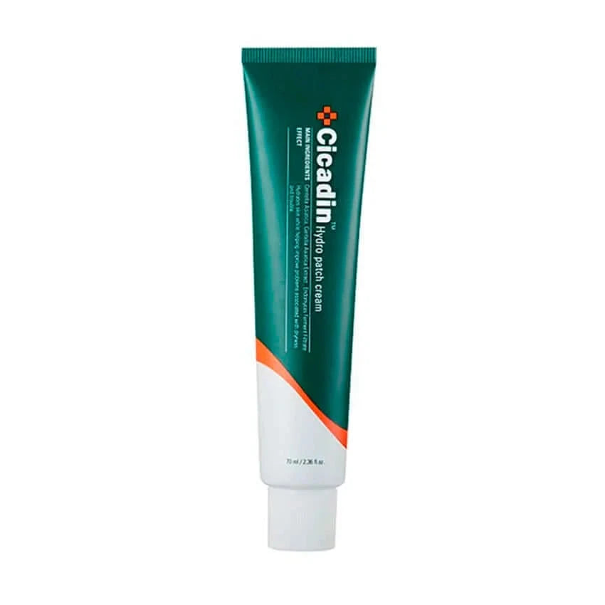 Krēms-plāksteris ar Āzijas centellas ekstraktu Missha Cicadin Hydro Patch Cream