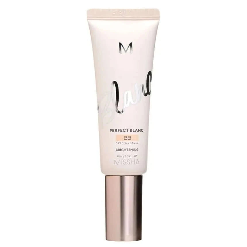 BB krēms Missha M Perfect Blanc SPF50+/PA+++
