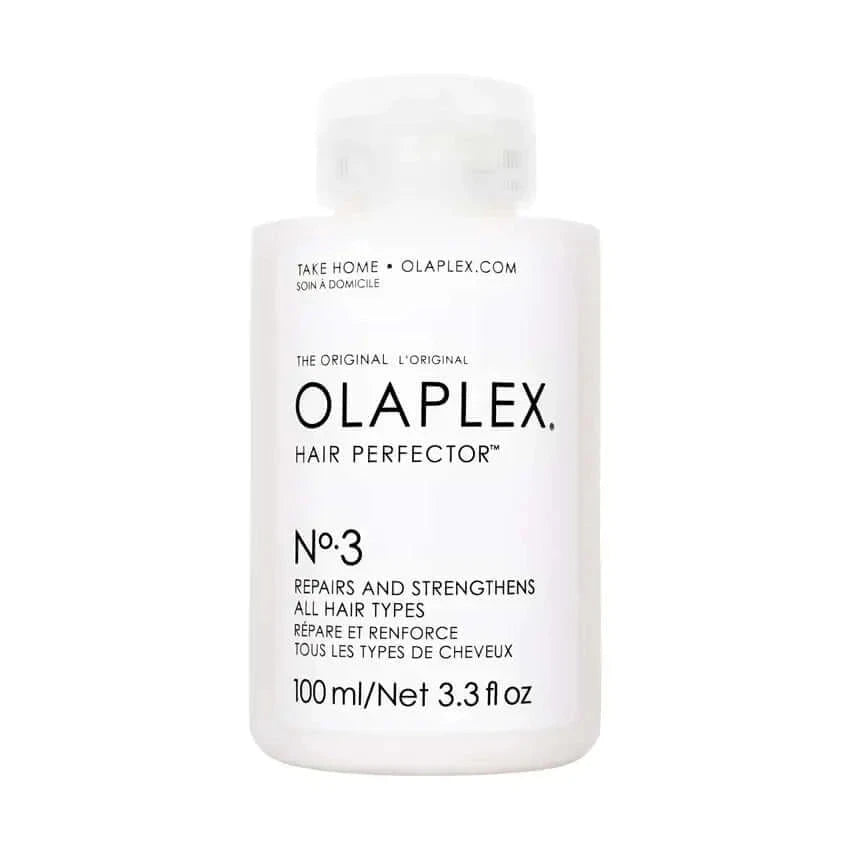 Inovatīvs līdzeklis matu kopšanai Olaplex No. 3 Hair Perfector