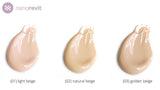 Konsīleris Paese Nanorevit Brightening concealer