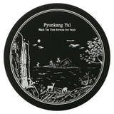 Anti-novecošanās patči ar melno tēju Pyunkang Yul Black Tea Time Reverse Eye Patch