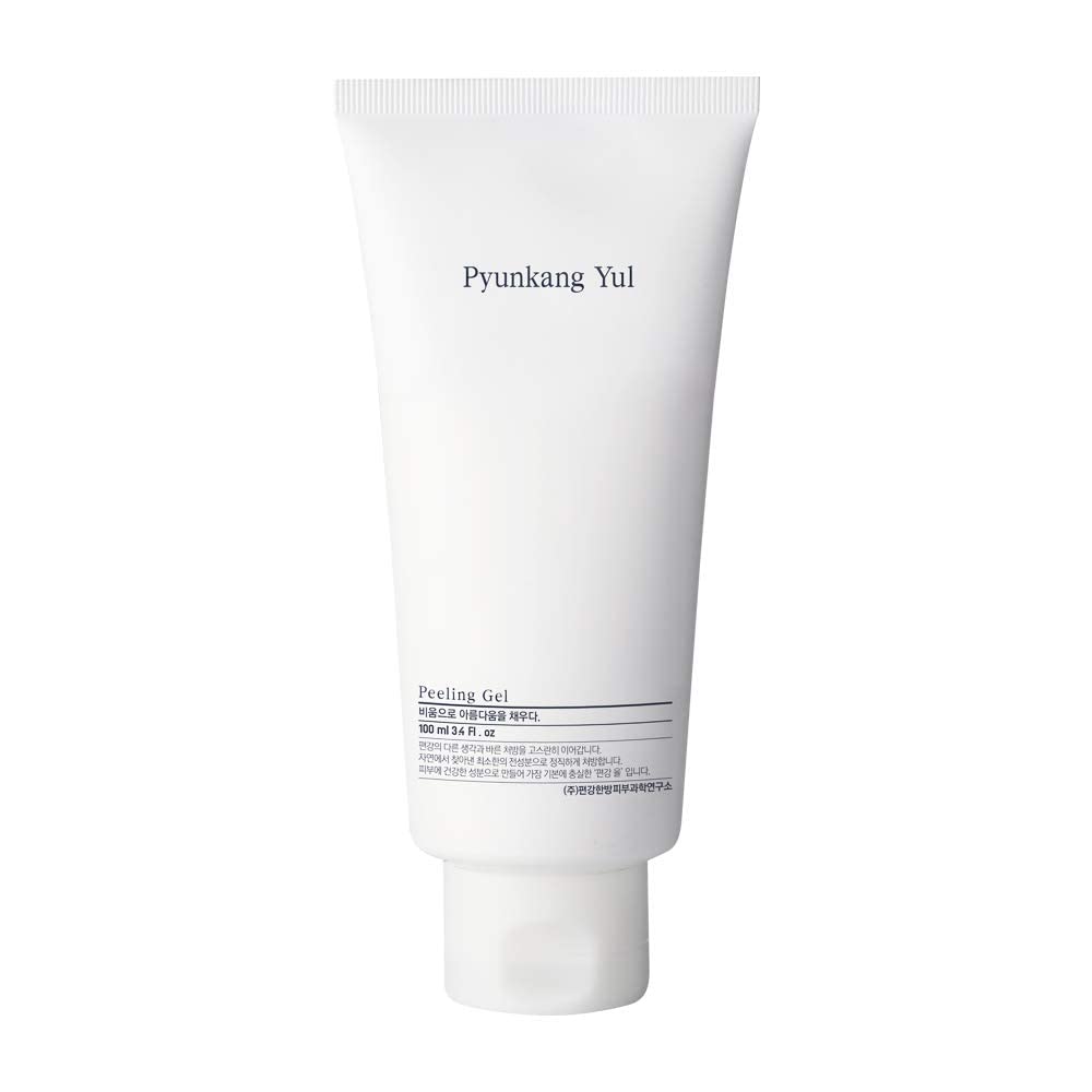 Maigs pīlinga gels ar papaijas ekstraktu Pyunkang Yul Peeling Gel