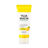 Izgaismojošs pīlings-gēls ar ekstraktu yuzu Some By Mi Yuja Niacin Brightening Peeling Gel
