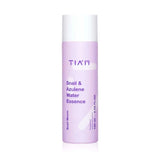 Hipoalerģiska esence TIAM Snail & Azulene Water Essence