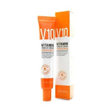 Balinošs vitamīnu krēms Some By Mi V10 Vitamin Tone-Up Cream