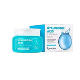 Mitrinošs krēms uz hialuronskābes bāzes FarmStay Hyaluronic Acid Super Aqua Cream
