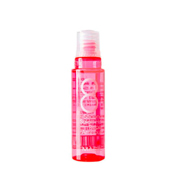 Proteīnu maska-filleris bojātiem matiem Masil 8 Seconds Salon Hair Repair Ampoule