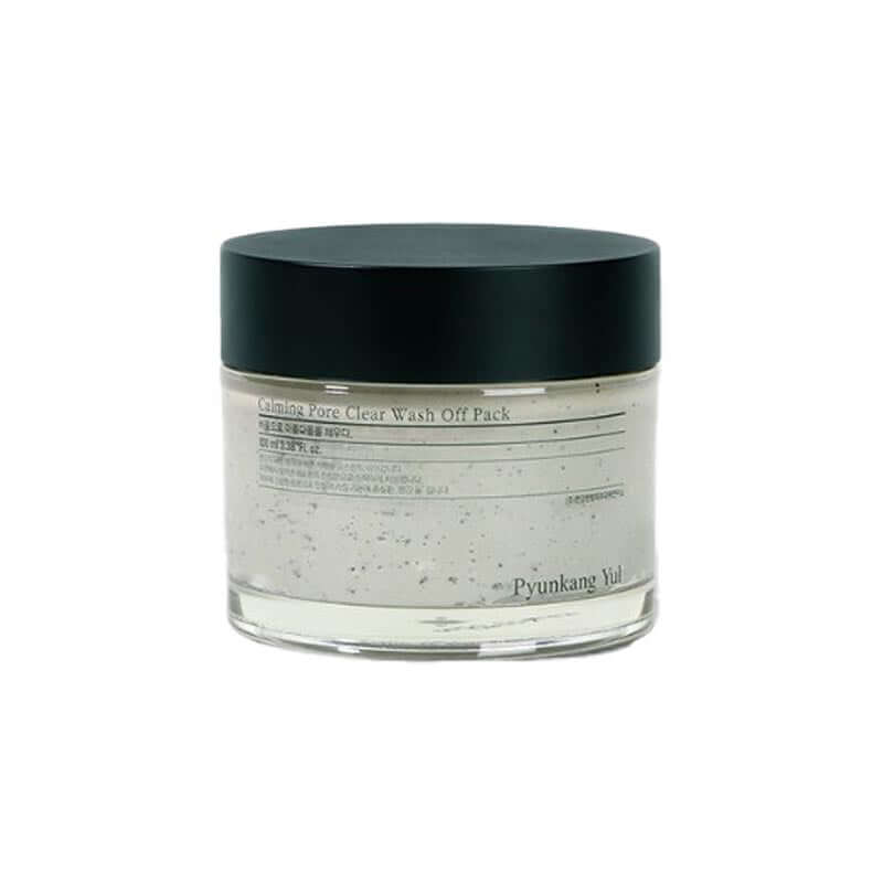 Māla maska Pyunkang Yul Calming Pore Clear Wash Off Pack